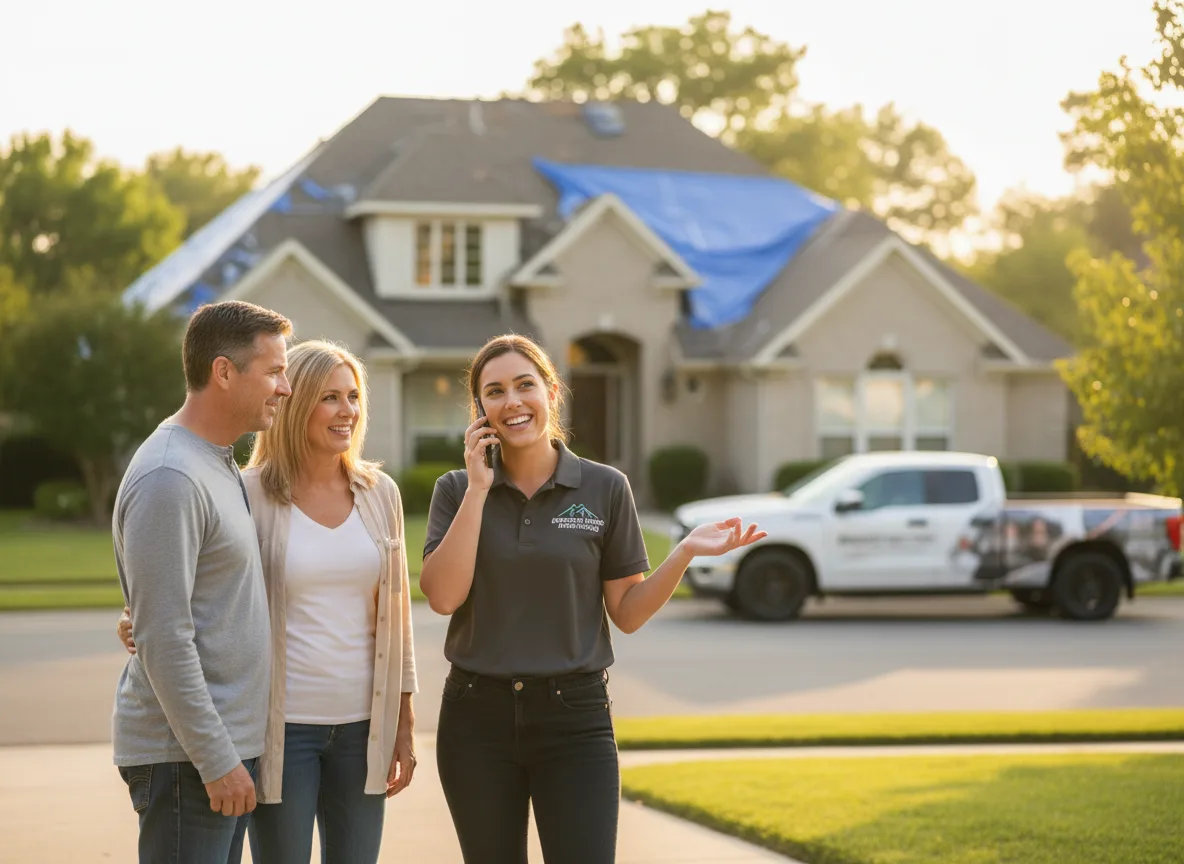 Emergency Roof Repair Covert, MI FAQs